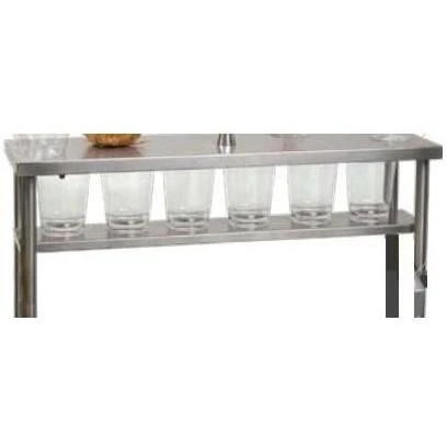Alfresco Serving Shelf W Light | 30-in Apron SinkHS-30 1 Alfresco Serving Shelf W Light | 30-in Apron SinkHS-30