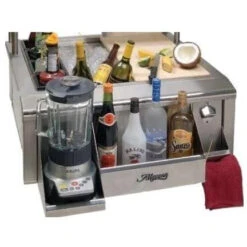 Alfresco Bartending Package For 30" Apron Sink - BAR-PACKAGE